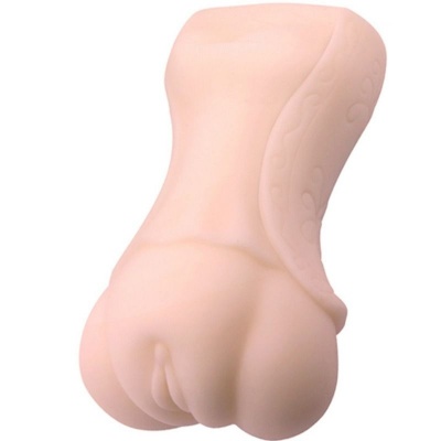 Crazy Bull Water Skin Vagina Masturbator