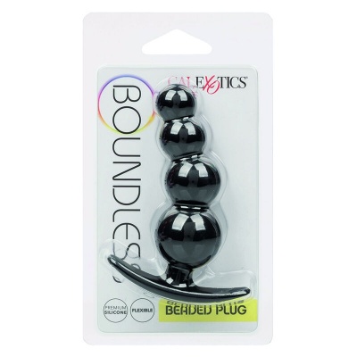 CalExotics Boundless Beaded Plug - image 8