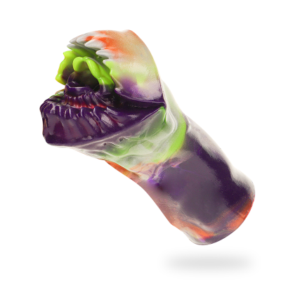 Epic Brontes Cyclops Mouth Stroker - image 3