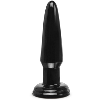 Fetish Fantasy Beginners Anal Plug 9cm