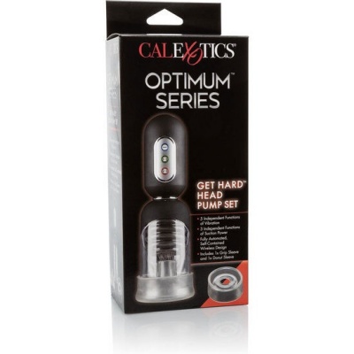 CalExotics Get Hard Head Pump Set, 3 Suction Levels - image 5
