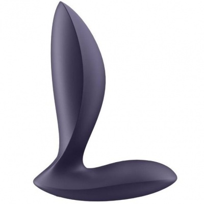 Satisfyer - Power Plug Purple