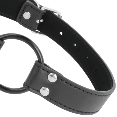 Darkness Ring Gag 3.6cm - image 3