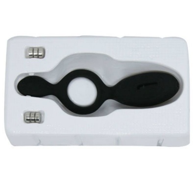 Pretty Love Ethel Vibrating Ring with Stimulator - image 9