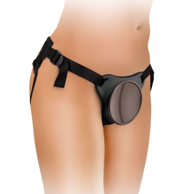 Pipedreams King Cock Elite Comfy Harness 17.8CM - image 6