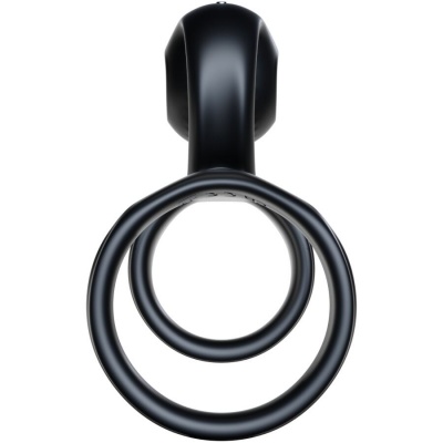 Snail Vibe Jovi Couples Ring Remote Control Black - image 5