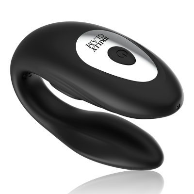 Brilly Glam Couples Pulsing Vibrator - image 6