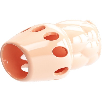 Pretty Love Oscar Natural Penis Thicker Flesh - image 6
