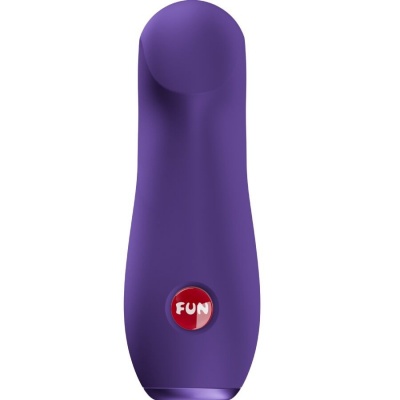 Fun Factory Stella Bullet Vibrator Black Currant