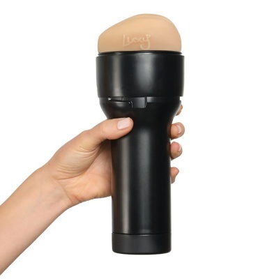 Kiiroo Feel Luxy Dutch Masturbator Stars Collection - image 4