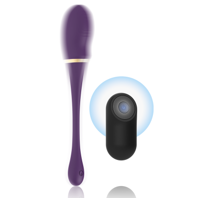 Treasure Merlin Dual Couples Vibrator