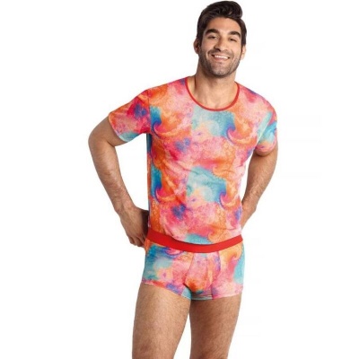 Anais Men Falcon T-Shirt S - image 1