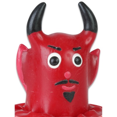 Condomerie Devil Hand-Painted Condom
