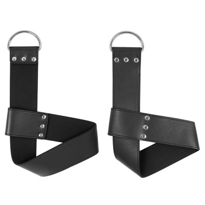Ohmama Fetish Wrist Or Ankle Suspension Cuffs - image 3
