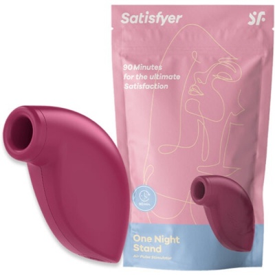 Satisfyer One Night Stand Stimulator - image 7