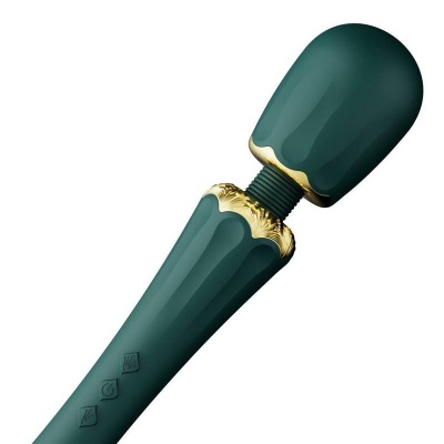 Zalo Kyro Wand Green - image 5