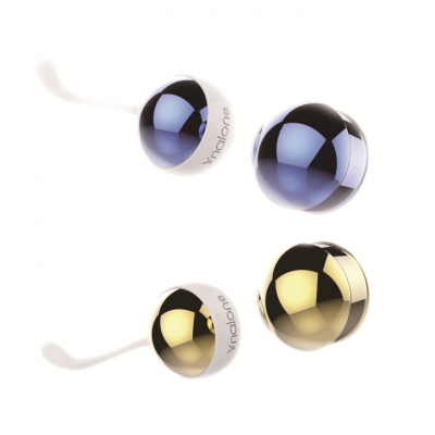 Nalone Yani Kegel Balls Aluminum Set - image 10