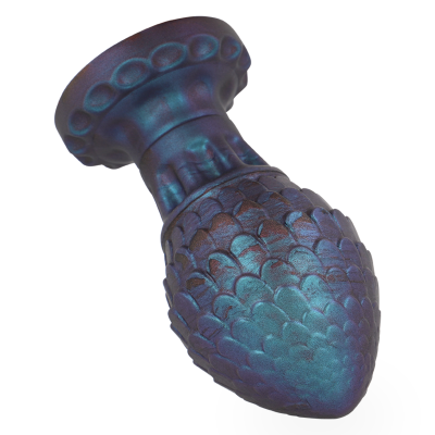 Epic Vrakos Dragon Egg Anal Plug Size L - image 8