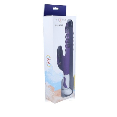 Intense Estuard Up & Down Lilac Rotator - image 5