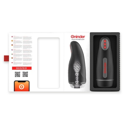 Oninder Seoul Male Masturbator App Control - image 6
