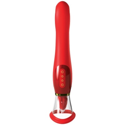 Fantasy Ultimate Pleasure 24K Gold Edition - image 5