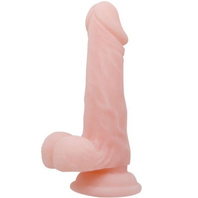 Baile Super Realistic Dildo 16.5 CM - image 3