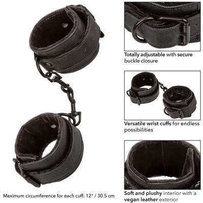 CalExotics Boundless Wrist Cuffs - image 4