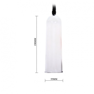Baile Precision Pump with Realistic Entrance and Ring - image 4