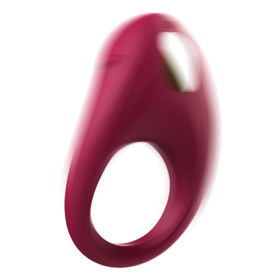 Cici Beauty Premium Silicone Vibrating Ring - image 2