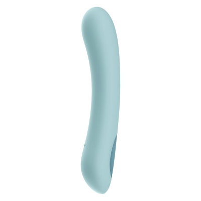 Kiiroo Pearl 2+ G-Spot Vibrator Turquoise - image 3