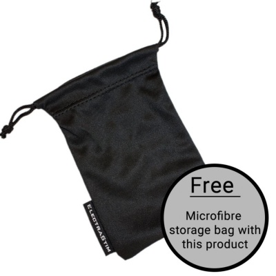 ElectraStim Electraloops E-Stim Adjustable Metal Penis Rings - image 3