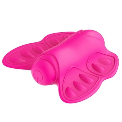 Nalone Madam Mini Butterfly Vibrator - image 3
