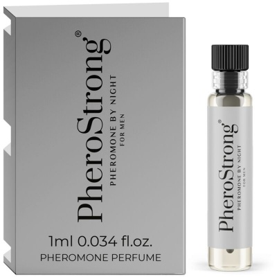 Pherostrong by Night Men 1ml Sample