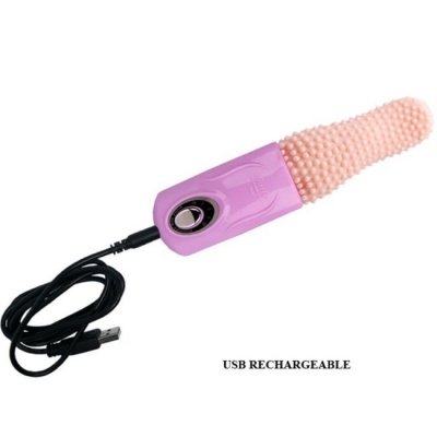 Pretty Love Smart Tongue Vibrator - image 7