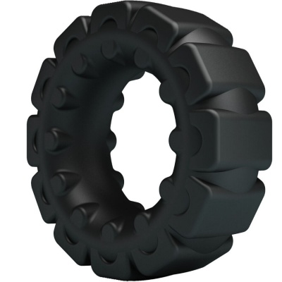 Crazy Bull Laiden Silicone Ring Model 5 - image 3