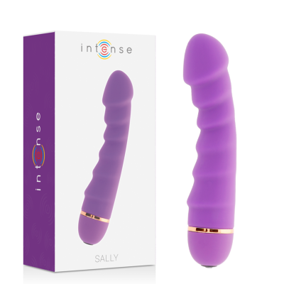 Intense Sally Lilac Twenty Speed G-Spot - image 1