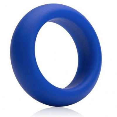 Je Joue Blue Silicone Penis Ring