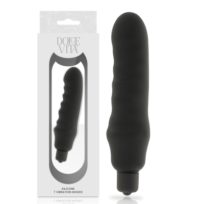 Dolce Vita Genius Black Silicone - image 2