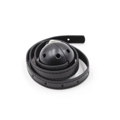 Ohmama Fetish Ball Gag 4.5cm - image 3