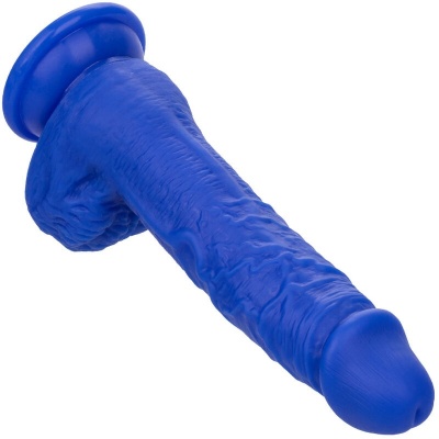 Calexotics Admiral Sailor Vibrator Blue - image 2