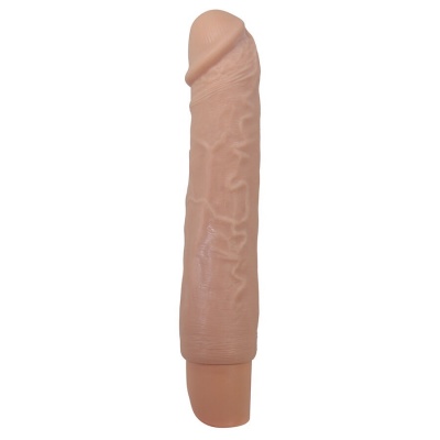 Pretty Love Rufus Flexible Realistic Vibrator Pretty Love Rufus Flexible Realistic Vibrator
