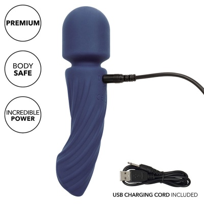 Cal Exotics Charisma Allure Massager 17.25CM
