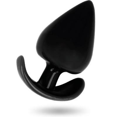 Anal Plug 11 Cm - image 3