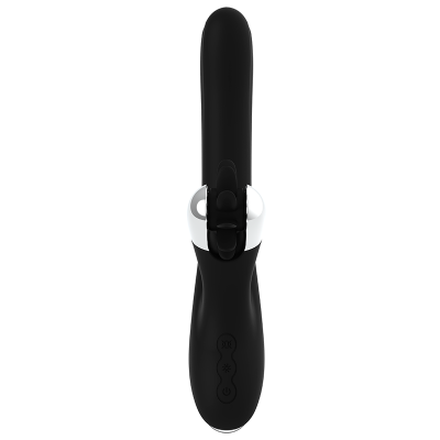 Black&Silver Bunny Storm Rotation Vibe - image 6