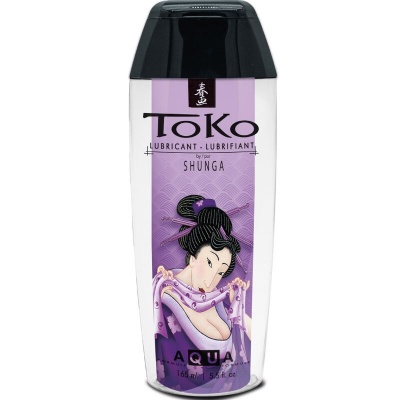 Shunga Naughtier Kit - image 3