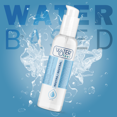 Waterfeel Natural Lubricant 175 Ml - image 4