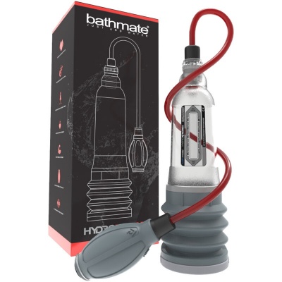 Bathmate HydroXtreme 5 Penis Pump X20 Bathmate HydroXtreme 5 Penis Pump X20