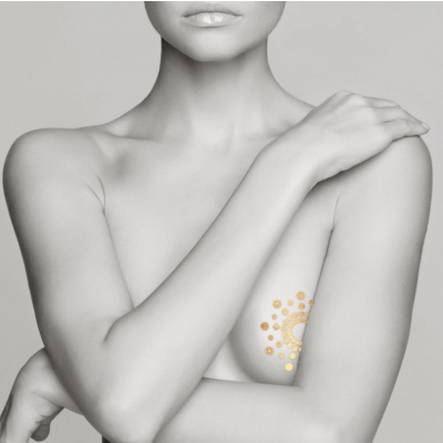 Bijoux Mimi Temporary Skin Decorations - image 4