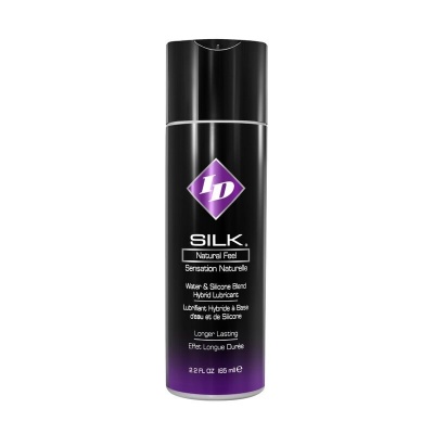 Natural Feel Silicone/water 65 ml