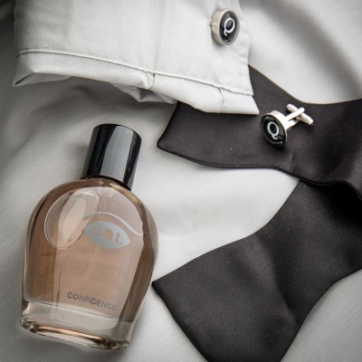 Eye of Love Confidence Pheromone Cologne 50ml - image 6